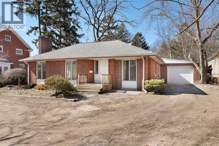 132 DIVISION STREET North, Kingsville, Ontario N9Y1E4