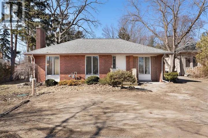 132 DIVISION STREET North, Kingsville, Ontario N9Y1E4