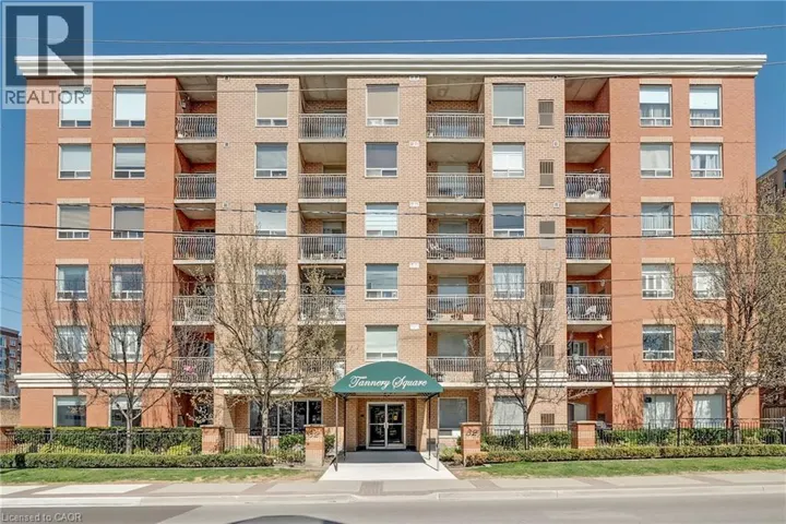 32 TANNERY Street Unit# 608, Mississauga, Ontario L5M6T6