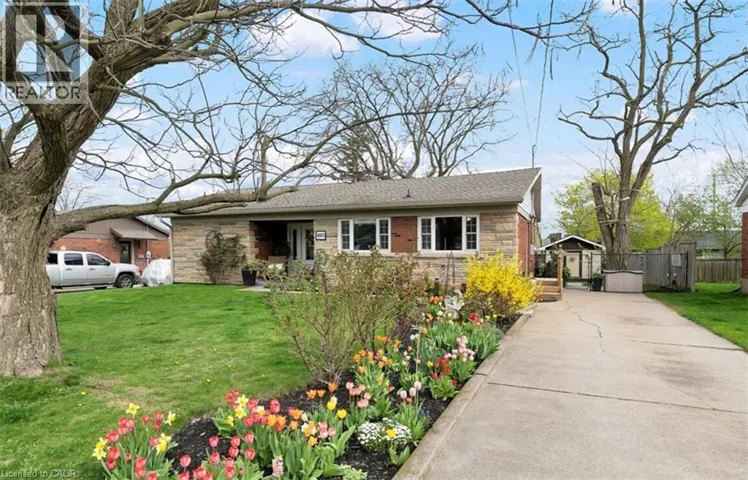 4165 WILLIAM Street, Beamsville, Ontario L3J0K7