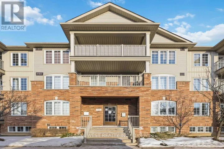 6 - 133 ISAAC DEVINS BOULEVARD, Toronto (Humberlea-Pelmo Park), Ontario M9M0C4