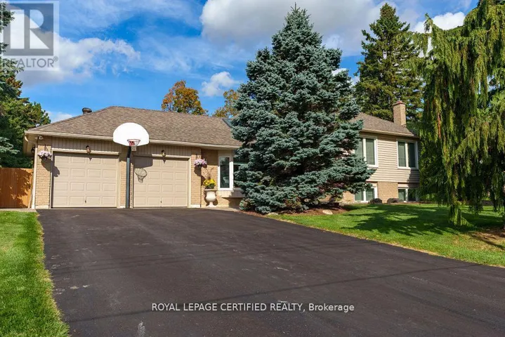 12 KEVINWOOD DRIVE, Caledon (Caledon Village), Ontario L7K0Z1