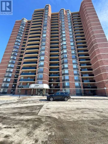 806 - 234 ALBION ROAD, Toronto (Elms-Old Rexdale), Ontario M9W6A5