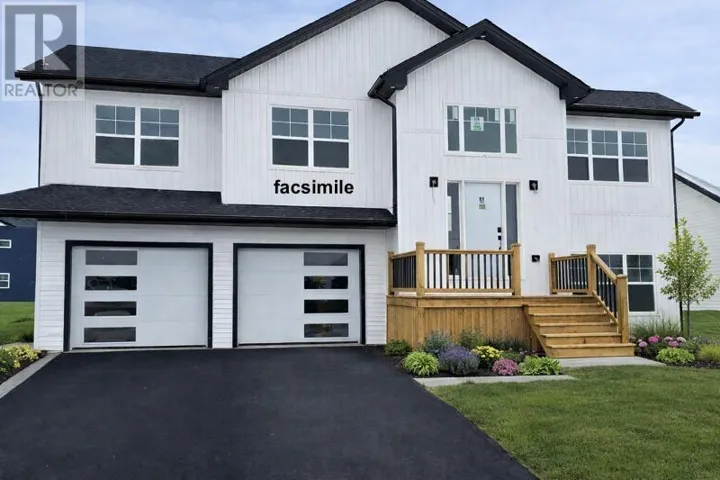 98 STANMOL Drive, Charlottetown, Prince Edward Island C1E3W3
