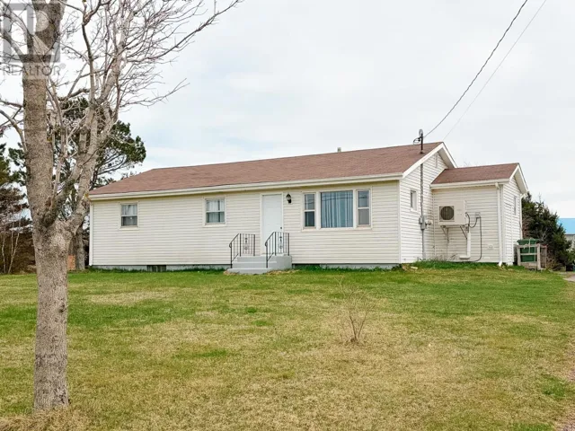 3889 ROUTE 3, Summerville, Prince Edward Island C0A1R0