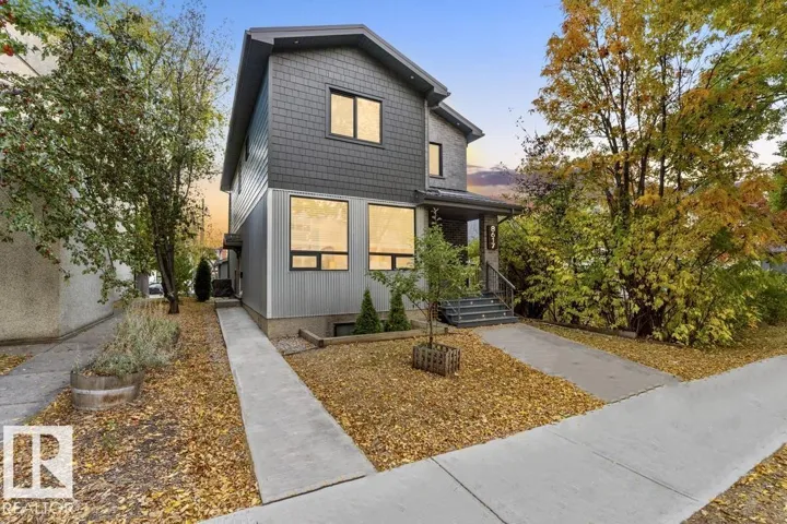 8617 108A ST NW, Edmonton, Alberta T6E4M7
