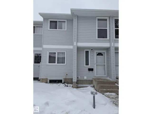 3105 109 ST NW, Edmonton, Alberta T6J4N6