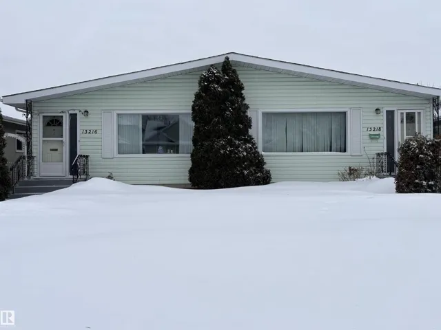 13216 DELWOOD RD NW, Edmonton, Alberta T5C3B4