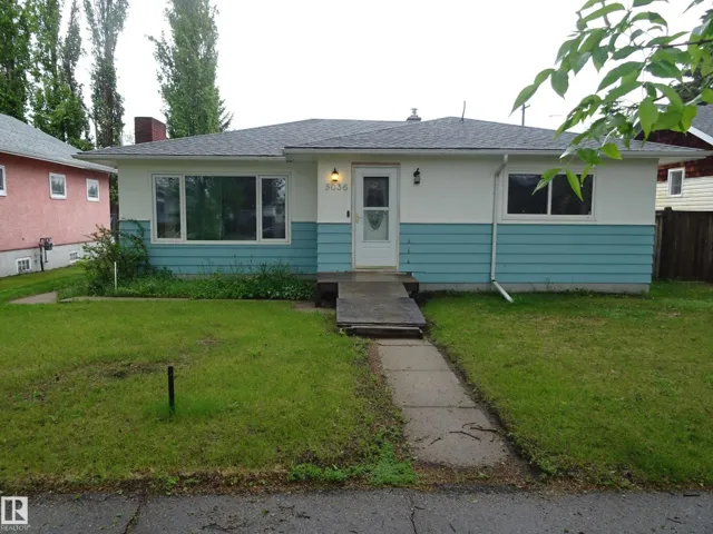 5036 52 ST, Andrew, Alberta T0B0C0