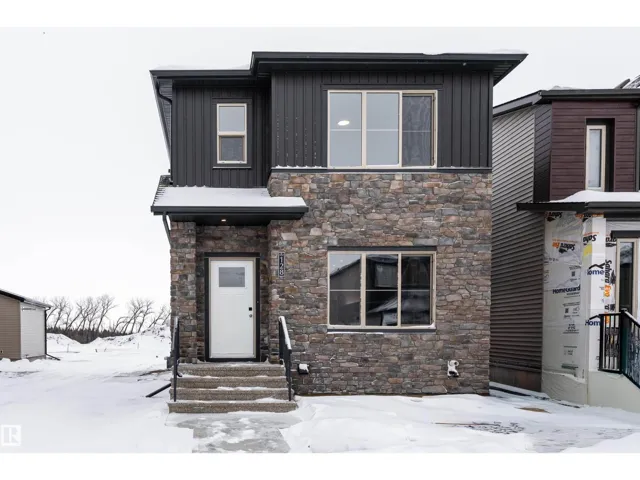 128 GARNEAU GA, Spruce Grove, Alberta T7X2Y6