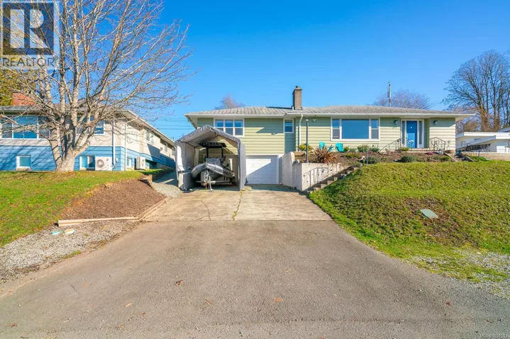 2979 6th Ave, Port Alberni, British Columbia V9Y2H1