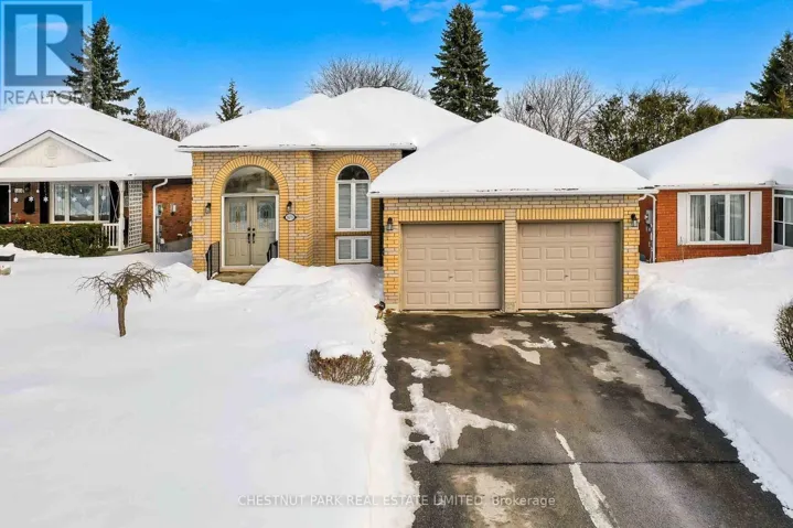 1470 GLENFOREST CRESCENT, Peterborough (Monaghan Ward 2), Ontario K9K2J2
