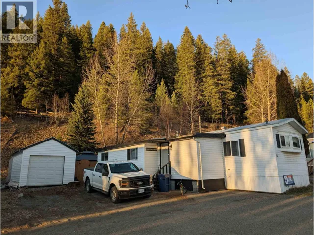 12 5130 NORTH NECHAKO ROAD, Prince George, British Columbia V2K4W2