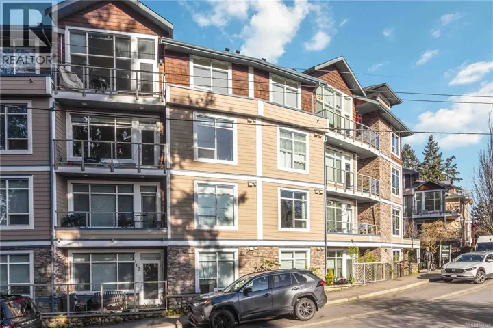 405 608 Fairway Ave, Langford, British Columbia V9B2R5