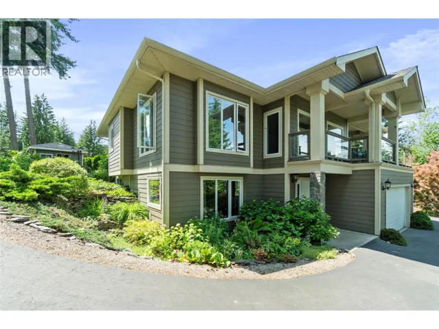 2396 Terrace Place, Blind Bay, British Columbia V0E1H2