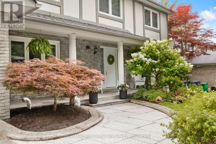1548 TROIKA COURT, Mississauga (Lorne Park), Ontario L5J4C4