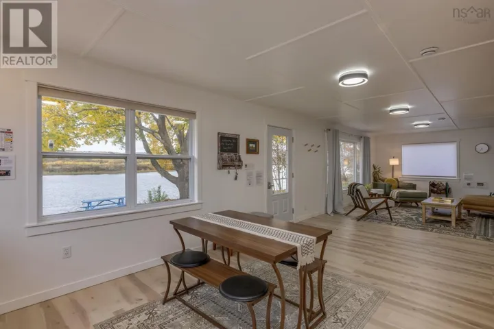 6 Hebbs Landing, Upper Granville, Nova Scotia B0S1A0