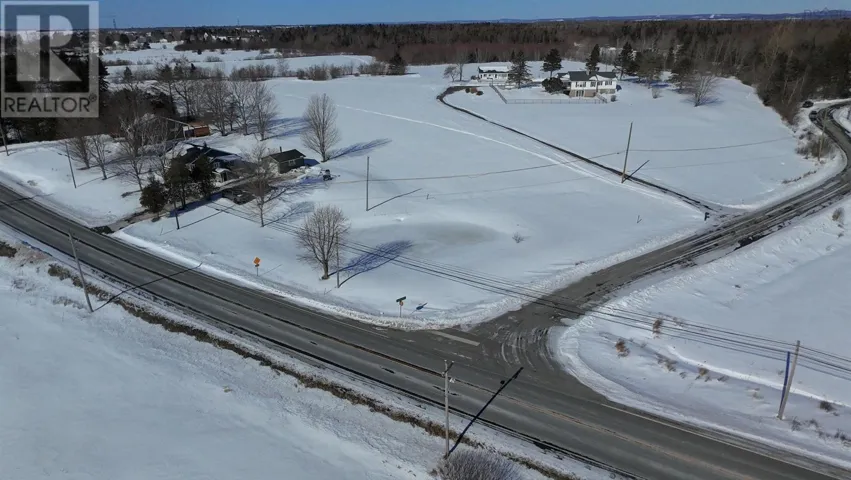Lot 1 Pleasant View Drive, Central Onslow, Nova Scotia B6L5C7