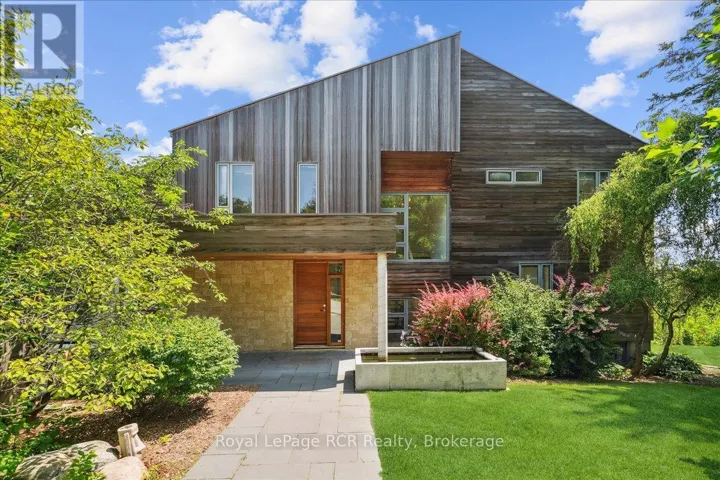 20 EVERETT ROAD, South Bruce Peninsula, Ontario N0H2T0