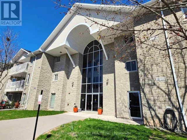 205C - 1099 CLONSILLA AVENUE, Peterborough (Otonabee Ward 1), Ontario K9J8L8