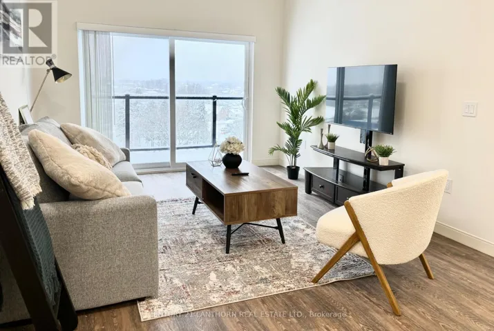 212 - 135 STATION STREET S, Belleville (Belleville Ward), Ontario K8N2S9