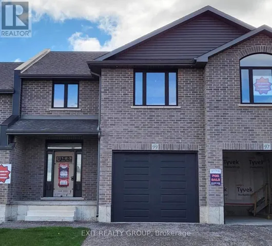 99 WIMS WAY, Belleville (Thurlow Ward), Ontario K8N0H7