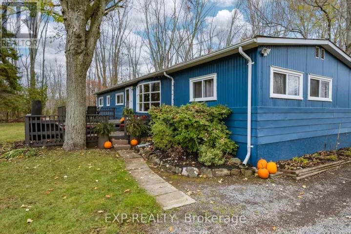 24 TAFT ROAD, Prince Edward County (Ameliasburg Ward), Ontario K0K1L0
