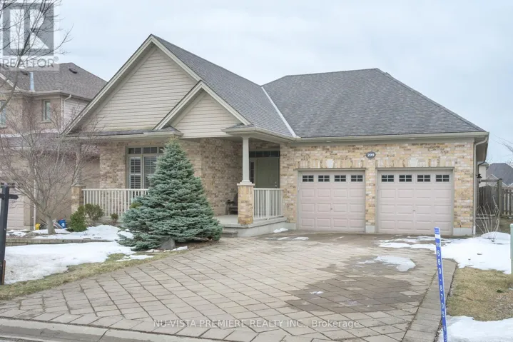 299 MEADOWSWEET TRAIL, London North (North B), Ontario N5X0A4