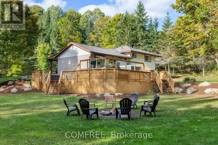 89 STEWART ROAD, Bancroft (Dungannon Ward), Ontario K0L2L0