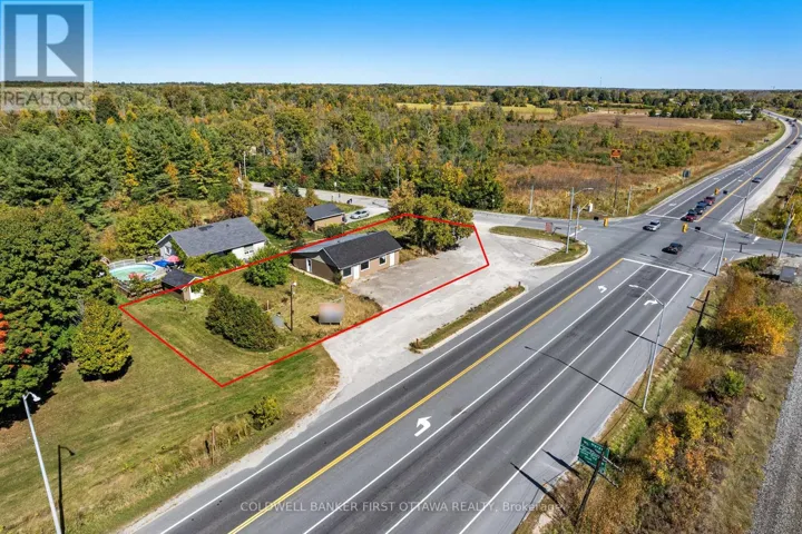 18318 HWY 7 HIGHWAY, Tay Valley, Ontario K7H3C6
