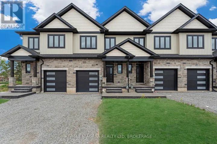 6224 CURLIN CRESCENT, Niagara Falls (Forestview), Ontario L2H0B8