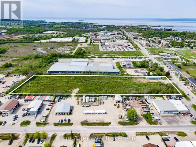 70 HIGH STREET, Collingwood, Ontario L9Y4V6