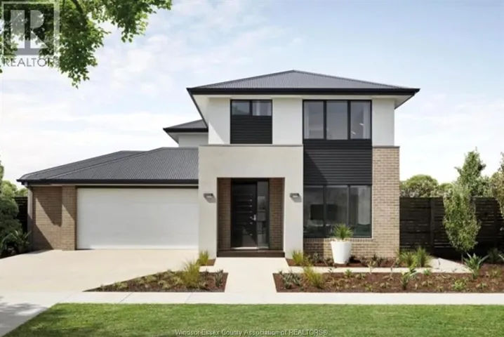 3692 FARROW AVENUE, Windsor, Ontario N9H0B3