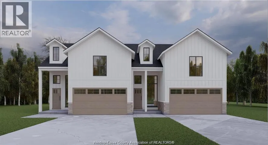 2750 SANDWICH WEST PARKWAY, LaSalle, Ontario N9H0P2