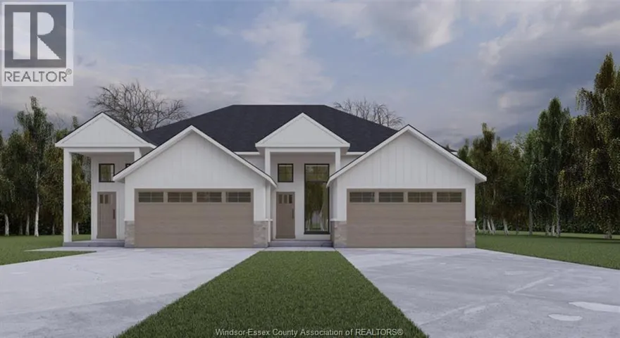 2780 SANDWICH WEST PARKWAY, LaSalle, Ontario N9H1H3