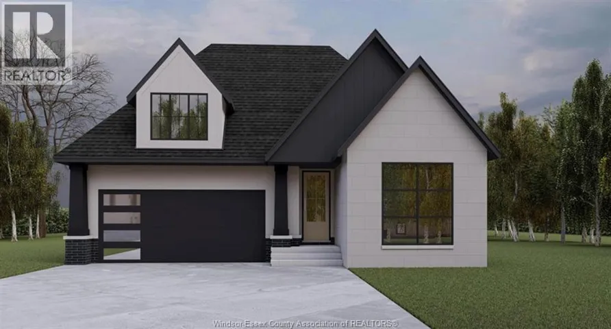 3686 FARROW AVENUE, Windsor, Ontario N8N1M2