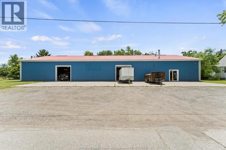203 SINASAC STREET East, Harrow, Ontario N0R1G0