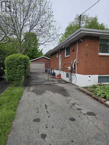 454 STEVENSON ROAD N, Oshawa (McLaughlin), Ontario L1J5N6
