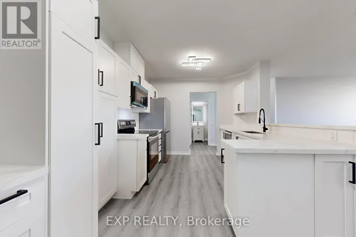 PH09 - 115 OMNI DRIVE, Toronto (Bendale), Ontario M1P5B4