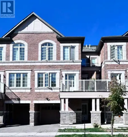 14 MCGRATH AVENUE, Richmond Hill, Ontario L4S0K5