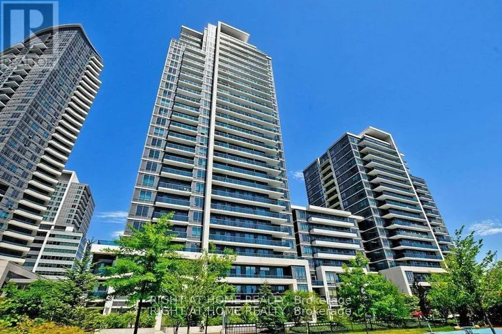 832 - 7165 YONGE STREET E, Markham (Thornhill), Ontario L3T0C9