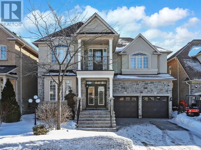 74 FORESTA DRIVE, Vaughan (Vellore Village), Ontario L4H0N5