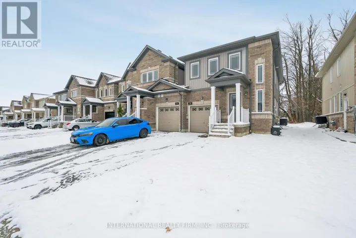 205 DIANA DRIVE, Orillia, Ontario L3V0E2