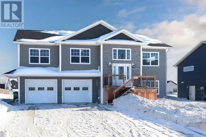 96 MacRae Drive, Charlottetown, Prince Edward Island C1C0S4