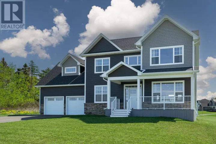 85 Keppoch Road, Stratford, Prince Edward Island C1B1L2