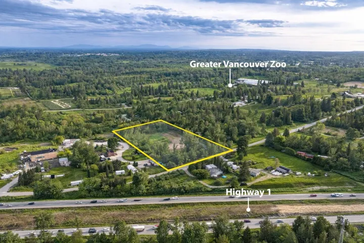 26714 52 AVENUE, Langley, British Columbia V4W1N6