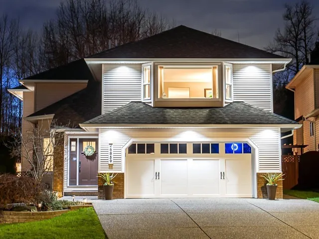 26859 24A AVENUE, Langley, British Columbia V4W3W6