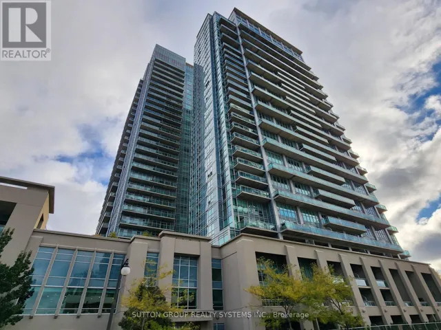 1907 - 155 LEGION ROAD N, Toronto (Mimico), Ontario M8Y0A7