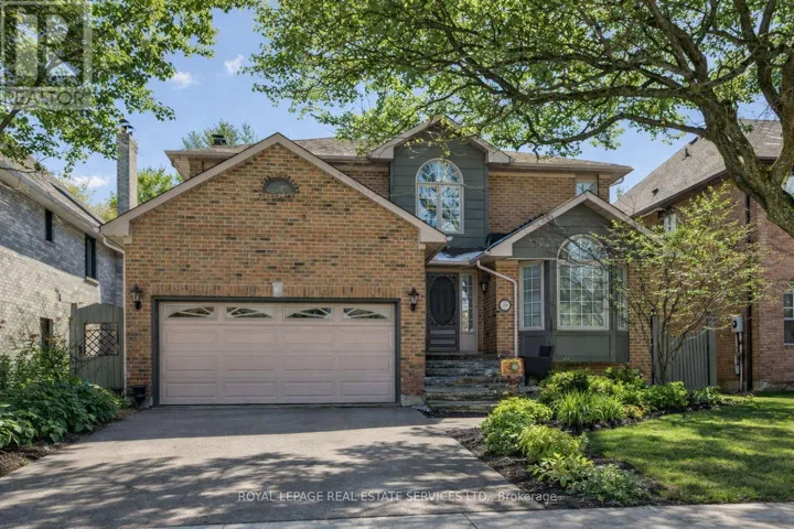 2020 PEAK PLACE, Oakville (RO River Oaks), Ontario L6H5T2