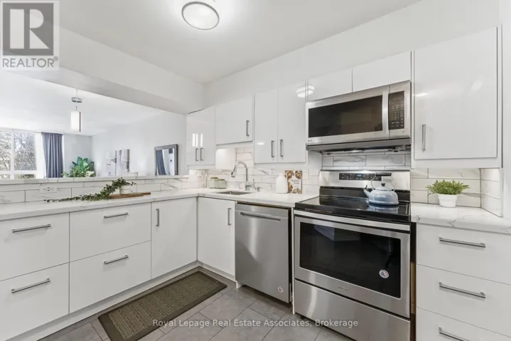 511 - 1485 LAKESHORE ROAD E, Mississauga (Lakeview), Ontario L5E3G2